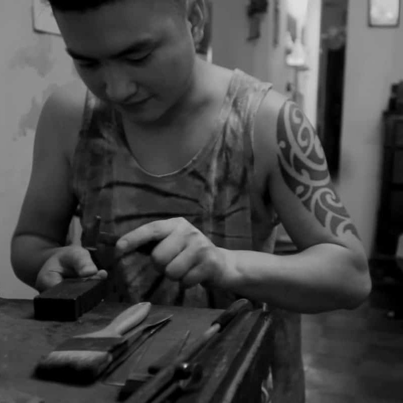 Thực hành làm phim ngắn tư liệu cá nhân Photography | Vietnam binhdang.me tuan hang bac