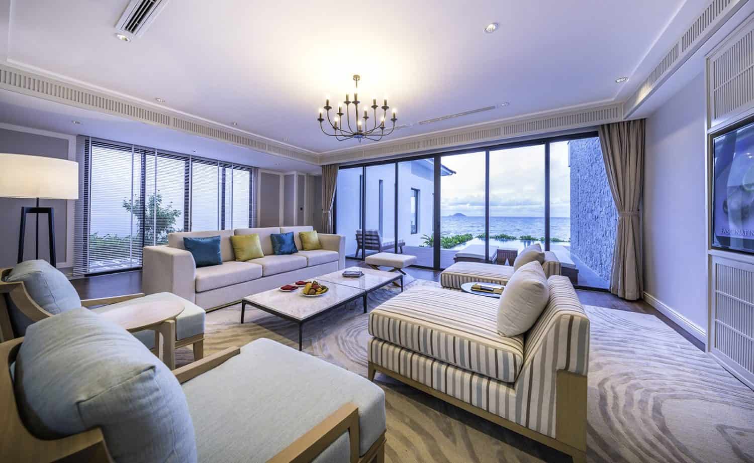 nhiếp ảnh thương mại bất động sản nghỉ dưỡng