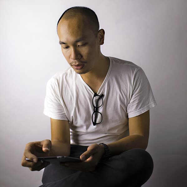 Binh Dang Photographer Hanoi Vietnam